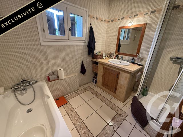 maison à vendre - 7 pièces - 155.0 m2 - ST PROJET - 46 - MIDI-PYRENEES - Century 21 Lantoine Olivry Associés