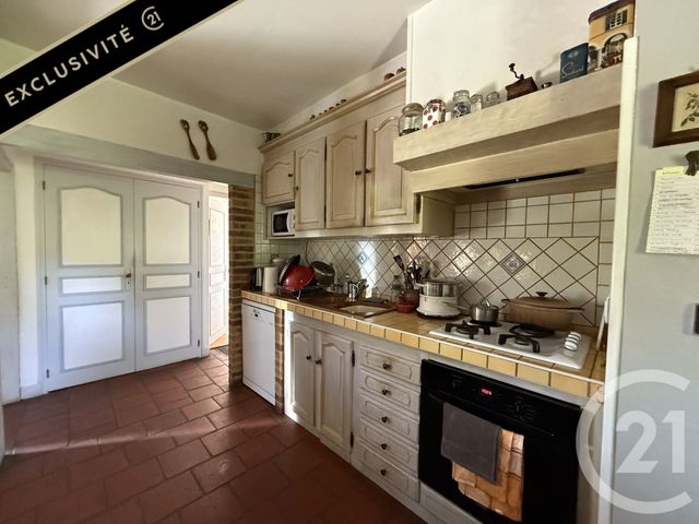 maison à vendre - 7 pièces - 155.0 m2 - ST PROJET - 46 - MIDI-PYRENEES - Century 21 Lantoine Olivry Associés