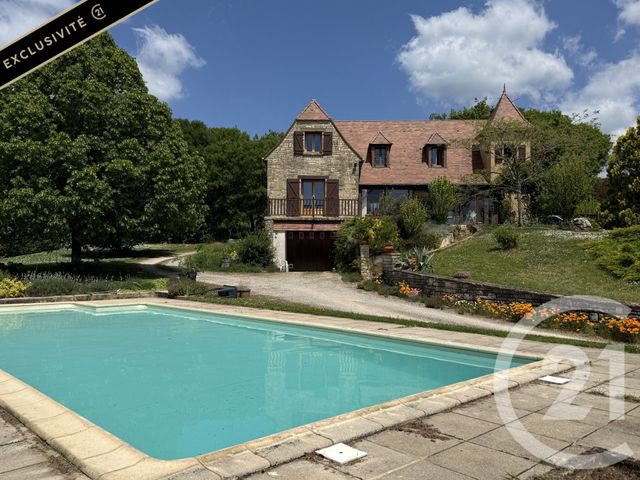maison - ST PROJET - 46