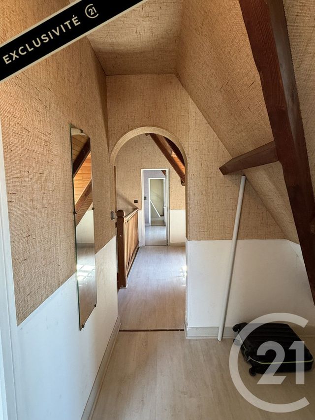 maison à vendre - 7 pièces - 155.0 m2 - ST PROJET - 46 - MIDI-PYRENEES - Century 21 Lantoine Olivry Associés