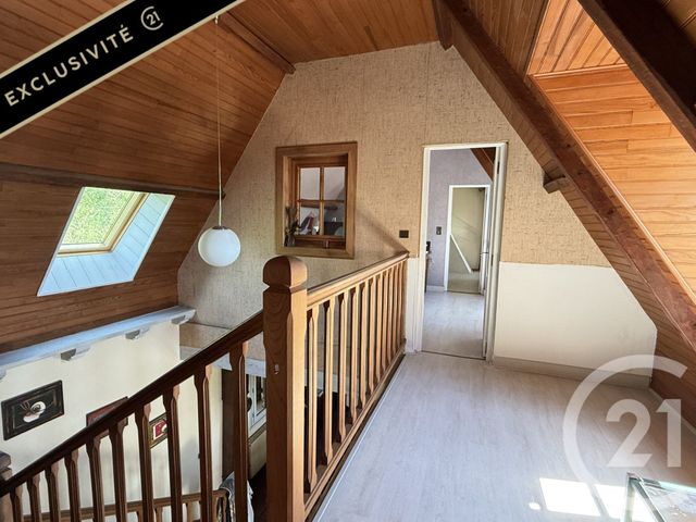 maison à vendre - 7 pièces - 155.0 m2 - ST PROJET - 46 - MIDI-PYRENEES - Century 21 Lantoine Olivry Associés