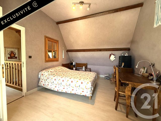 maison à vendre - 7 pièces - 155.0 m2 - ST PROJET - 46 - MIDI-PYRENEES - Century 21 Lantoine Olivry Associés