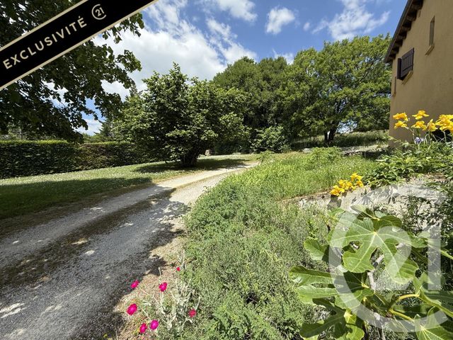 maison à vendre - 7 pièces - 155.0 m2 - ST PROJET - 46 - MIDI-PYRENEES - Century 21 Lantoine Olivry Associés