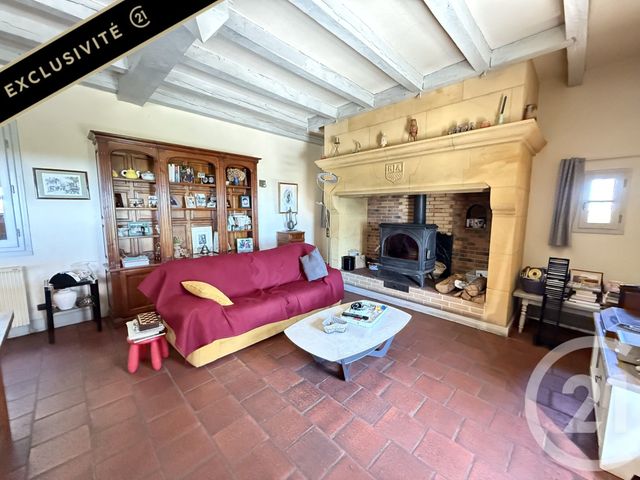 maison à vendre - 7 pièces - 155.0 m2 - ST PROJET - 46 - MIDI-PYRENEES - Century 21 Lantoine Olivry Associés