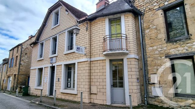 maison - GOURDON - 46