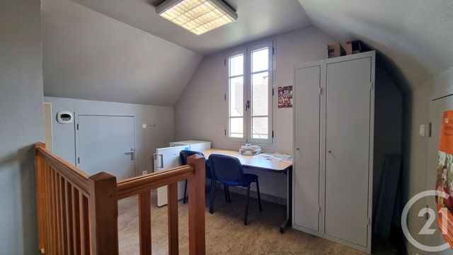 maison à vendre - 5 pièces - 68.8 m2 - GOURDON - 46 - MIDI-PYRENEES - Century 21 Lantoine Olivry Associés