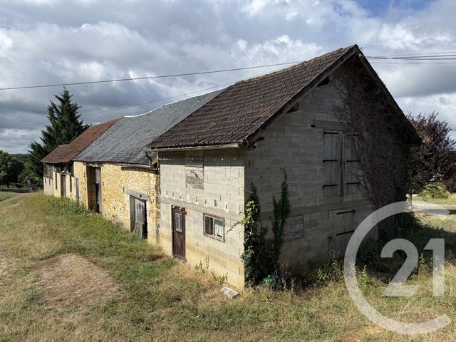 Afficher la photo en grand maison à vendre - 3 pièces - 46.0 m2 - GOURDON - 46 - MIDI-PYRENEES - Century 21 Lantoine Olivry Associés
