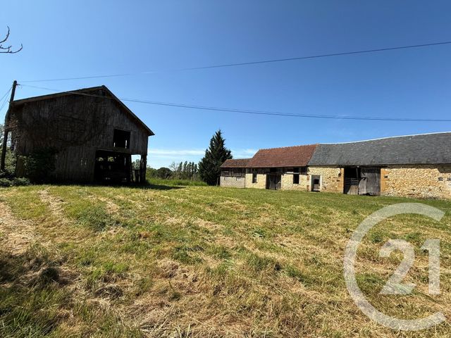 Afficher la photo en grand maison à vendre - 3 pièces - 46.0 m2 - GOURDON - 46 - MIDI-PYRENEES - Century 21 Lantoine Olivry Associés