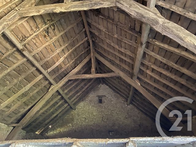Afficher la photo en grand maison à vendre - 3 pièces - 46.0 m2 - GOURDON - 46 - MIDI-PYRENEES - Century 21 Lantoine Olivry Associés