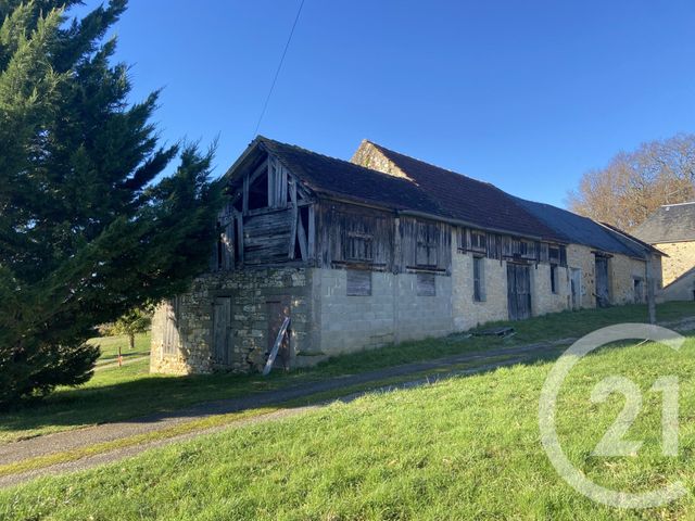 Afficher la photo en grand maison à vendre - 3 pièces - 46.0 m2 - GOURDON - 46 - MIDI-PYRENEES - Century 21 Lantoine Olivry Associés