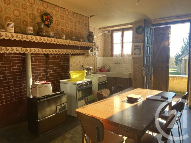 Afficher la photo en grand maison à vendre - 3 pièces - 46.0 m2 - GOURDON - 46 - MIDI-PYRENEES - Century 21 Lantoine Olivry Associés