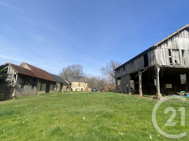 Afficher la photo en grand maison à vendre - 3 pièces - 46.0 m2 - GOURDON - 46 - MIDI-PYRENEES - Century 21 Lantoine Olivry Associés