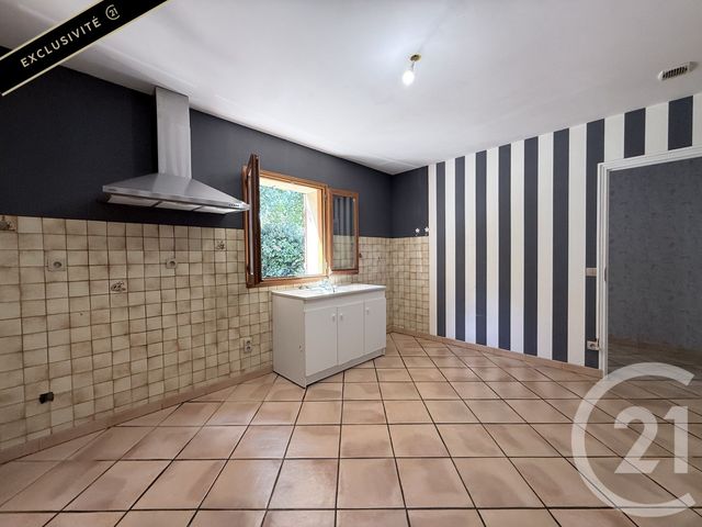 maison à vendre - 5 pièces - 101.35 m2 - GOURDON - 46 - MIDI-PYRENEES - Century 21 Lantoine Olivry Associés