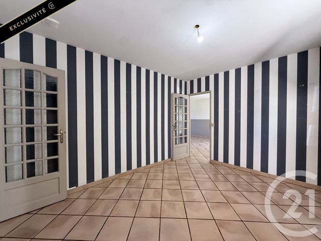 maison à vendre - 5 pièces - 101.35 m2 - GOURDON - 46 - MIDI-PYRENEES - Century 21 Lantoine Olivry Associés