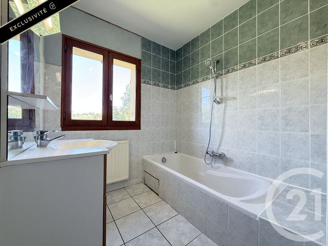 maison à vendre - 5 pièces - 101.35 m2 - GOURDON - 46 - MIDI-PYRENEES - Century 21 Lantoine Olivry Associés
