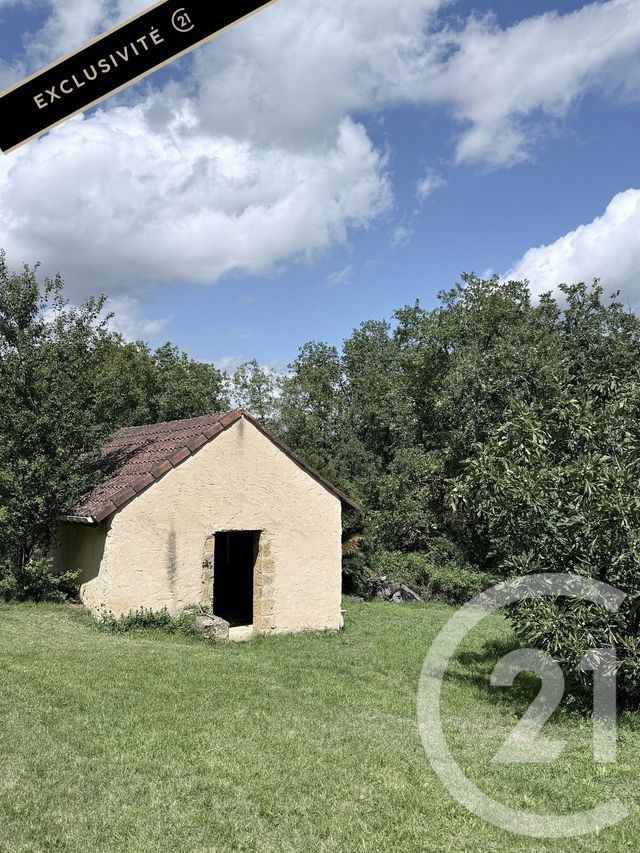 maison à vendre - 5 pièces - 101.35 m2 - GOURDON - 46 - MIDI-PYRENEES - Century 21 Lantoine Olivry Associés