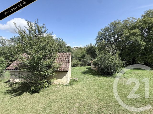 maison à vendre - 5 pièces - 101.35 m2 - GOURDON - 46 - MIDI-PYRENEES - Century 21 Lantoine Olivry Associés