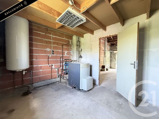 maison à vendre - 5 pièces - 101.35 m2 - GOURDON - 46 - MIDI-PYRENEES - Century 21 Lantoine Olivry Associés