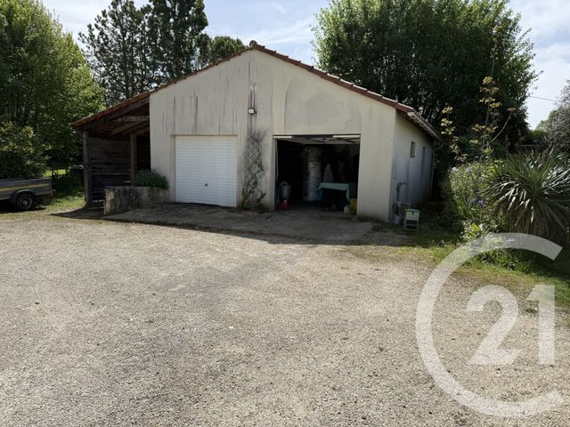 maison à vendre - 5 pièces - 108.85 m2 - ST PROJET - 46 - MIDI-PYRENEES - Century 21 Lantoine Olivry Associés