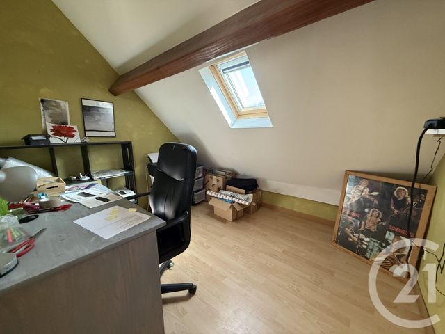 maison à vendre - 5 pièces - 108.85 m2 - ST PROJET - 46 - MIDI-PYRENEES - Century 21 Lantoine Olivry Associés