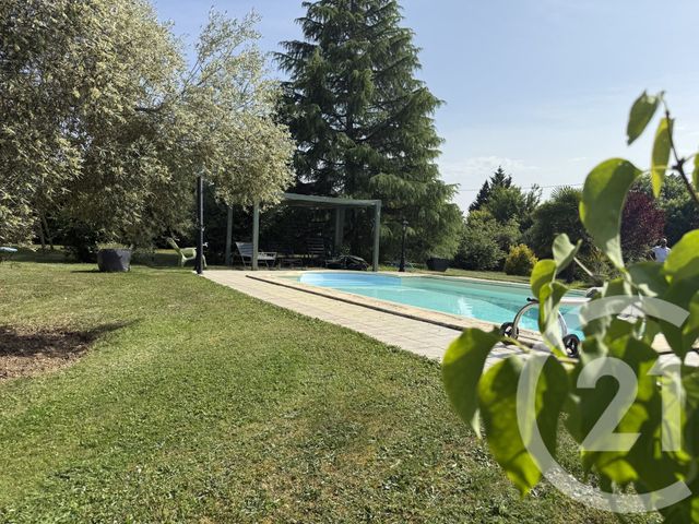 maison à vendre - 5 pièces - 108.85 m2 - ST PROJET - 46 - MIDI-PYRENEES - Century 21 Lantoine Olivry Associés