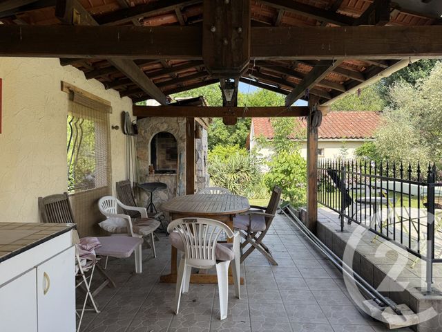 maison à vendre - 5 pièces - 108.85 m2 - ST PROJET - 46 - MIDI-PYRENEES - Century 21 Lantoine Olivry Associés