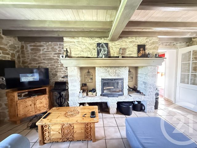 maison à vendre - 5 pièces - 108.85 m2 - ST PROJET - 46 - MIDI-PYRENEES - Century 21 Lantoine Olivry Associés