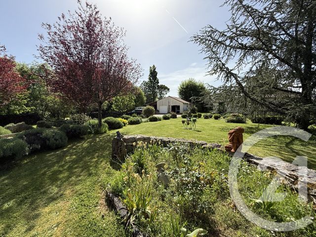 maison à vendre - 5 pièces - 108.85 m2 - ST PROJET - 46 - MIDI-PYRENEES - Century 21 Lantoine Olivry Associés