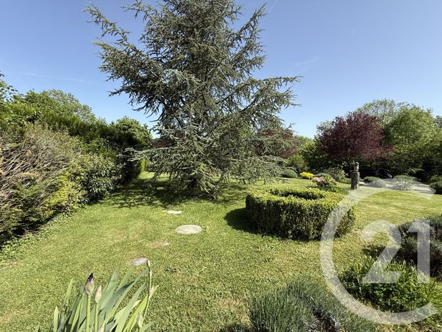 maison à vendre - 5 pièces - 108.85 m2 - ST PROJET - 46 - MIDI-PYRENEES - Century 21 Lantoine Olivry Associés