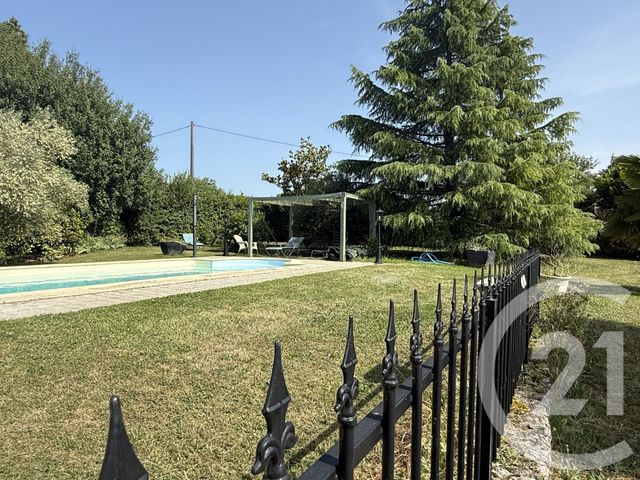 maison à vendre - 5 pièces - 108.85 m2 - ST PROJET - 46 - MIDI-PYRENEES - Century 21 Lantoine Olivry Associés