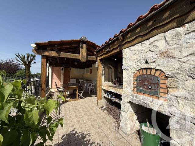 maison à vendre - 5 pièces - 108.85 m2 - ST PROJET - 46 - MIDI-PYRENEES - Century 21 Lantoine Olivry Associés