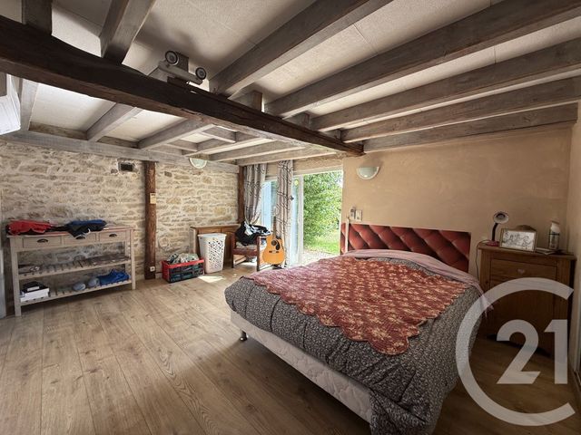 maison à vendre - 5 pièces - 108.85 m2 - ST PROJET - 46 - MIDI-PYRENEES - Century 21 Lantoine Olivry Associés