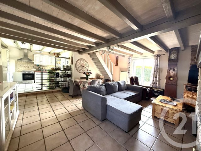 maison à vendre - 5 pièces - 108.85 m2 - ST PROJET - 46 - MIDI-PYRENEES - Century 21 Lantoine Olivry Associés