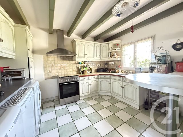 maison à vendre - 5 pièces - 108.85 m2 - ST PROJET - 46 - MIDI-PYRENEES - Century 21 Lantoine Olivry Associés