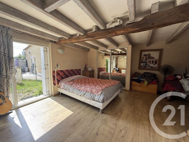 maison à vendre - 5 pièces - 108.85 m2 - ST PROJET - 46 - MIDI-PYRENEES - Century 21 Lantoine Olivry Associés