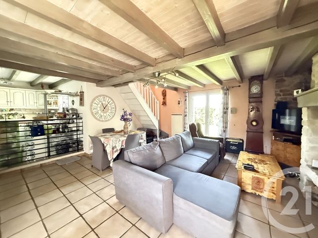 maison à vendre - 5 pièces - 108.85 m2 - ST PROJET - 46 - MIDI-PYRENEES - Century 21 Lantoine Olivry Associés