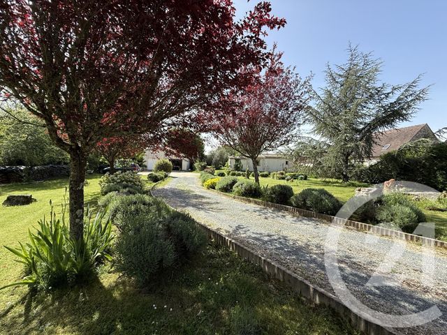 maison à vendre - 5 pièces - 108.85 m2 - ST PROJET - 46 - MIDI-PYRENEES - Century 21 Lantoine Olivry Associés