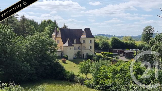 maison - NABIRAT - 24