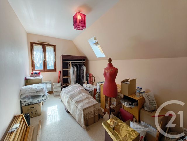 maison à vendre - 7 pièces - 116.46 m2 - MILHAC - 46 - MIDI-PYRENEES - Century 21 Lantoine Olivry Associés