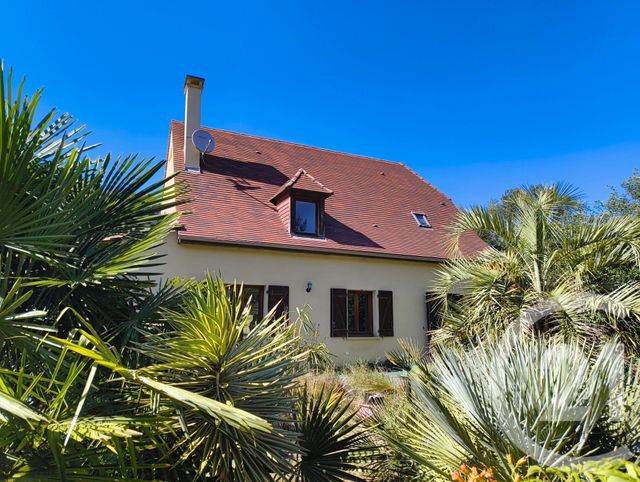 maison à vendre - 7 pièces - 116.46 m2 - MILHAC - 46 - MIDI-PYRENEES - Century 21 Lantoine Olivry Associés