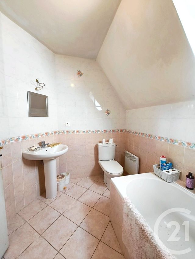 maison à vendre - 7 pièces - 116.46 m2 - MILHAC - 46 - MIDI-PYRENEES - Century 21 Lantoine Olivry Associés