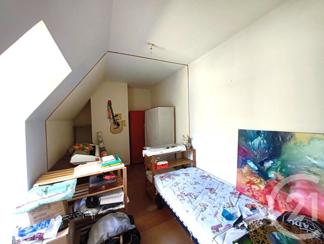 maison à vendre - 7 pièces - 116.46 m2 - MILHAC - 46 - MIDI-PYRENEES - Century 21 Lantoine Olivry Associés