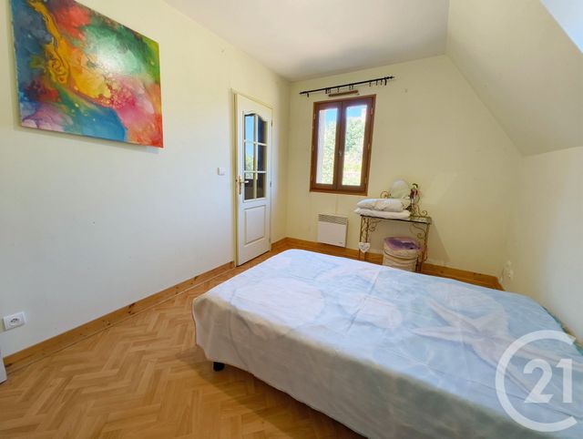 maison à vendre - 7 pièces - 116.46 m2 - MILHAC - 46 - MIDI-PYRENEES - Century 21 Lantoine Olivry Associés