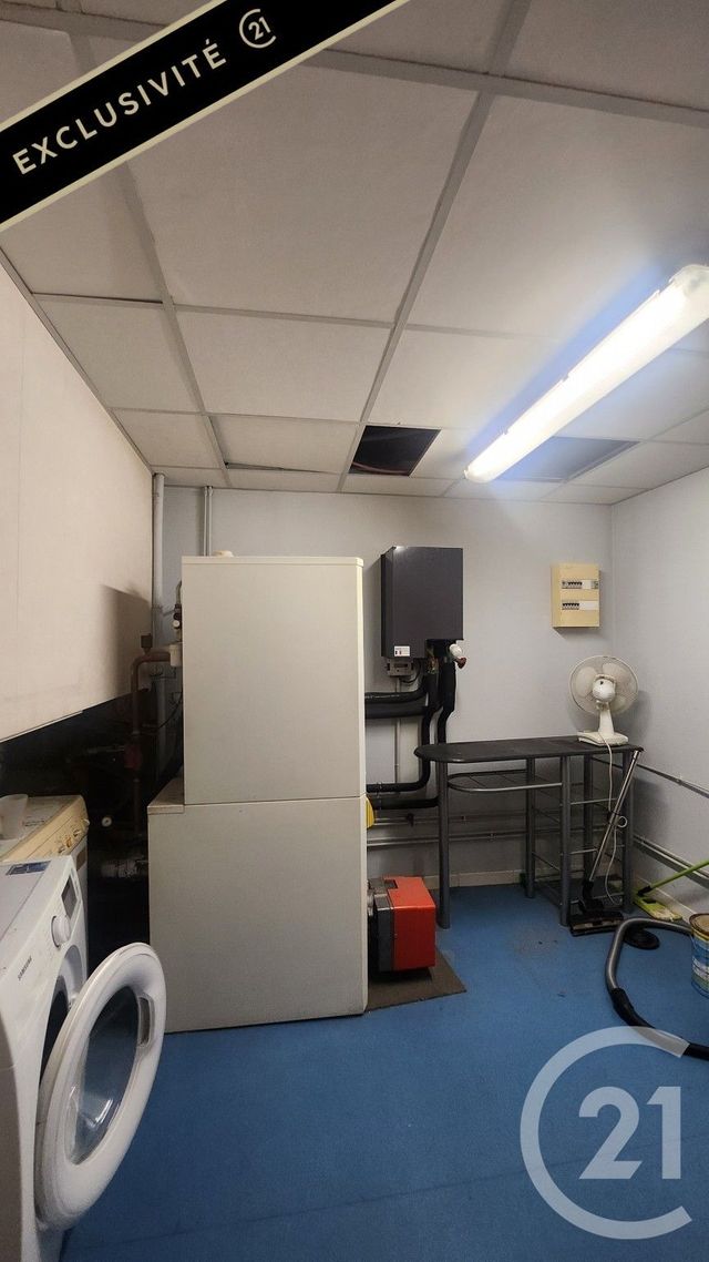 maison à vendre - 3 pièces - 79.0 m2 - GOURDON - 46 - MIDI-PYRENEES - Century 21 Lantoine Olivry Associés