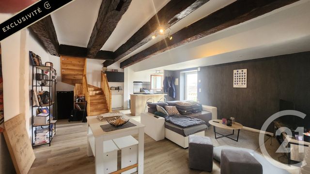 maison à vendre - 3 pièces - 79.0 m2 - GOURDON - 46 - MIDI-PYRENEES - Century 21 Lantoine Olivry Associés