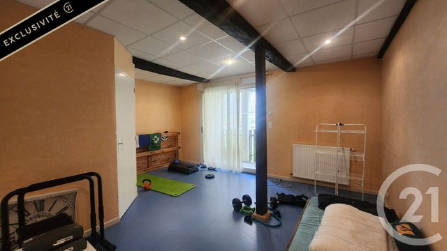 maison à vendre - 3 pièces - 79.0 m2 - GOURDON - 46 - MIDI-PYRENEES - Century 21 Lantoine Olivry Associés