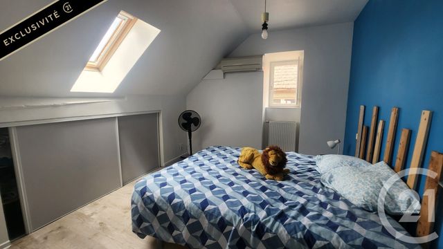 maison à vendre - 3 pièces - 79.0 m2 - GOURDON - 46 - MIDI-PYRENEES - Century 21 Lantoine Olivry Associés