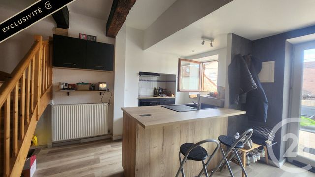 maison à vendre - 3 pièces - 79.0 m2 - GOURDON - 46 - MIDI-PYRENEES - Century 21 Lantoine Olivry Associés