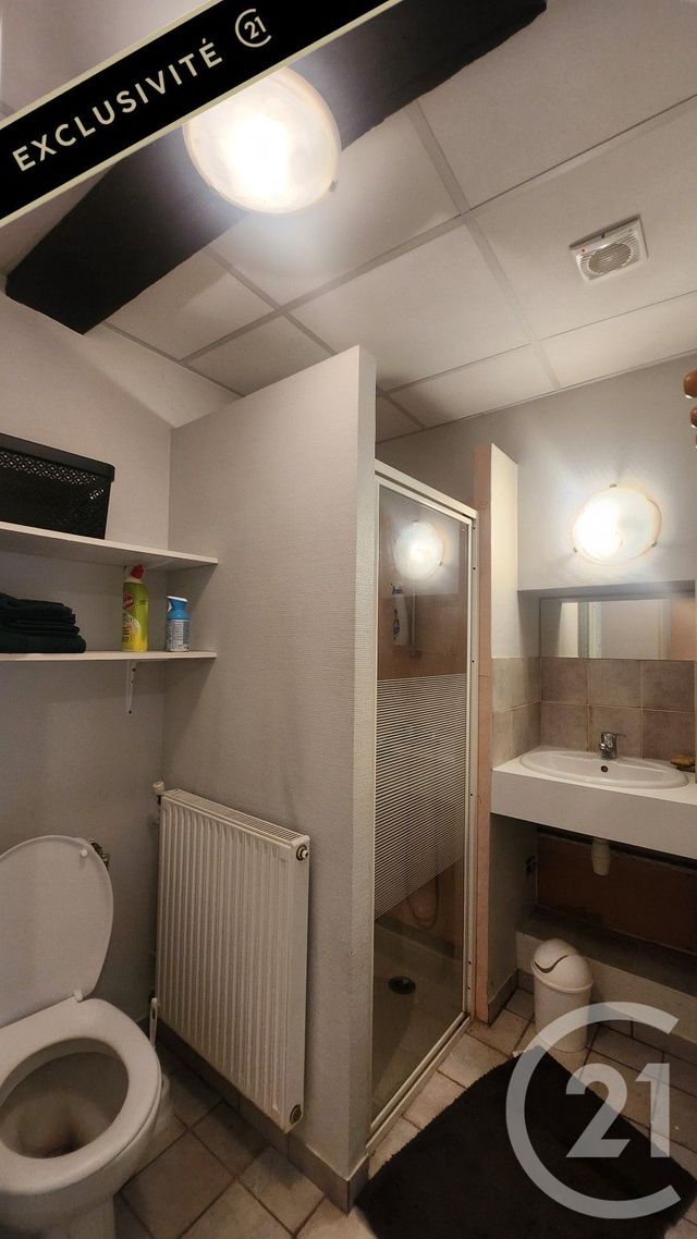 maison à vendre - 3 pièces - 79.0 m2 - GOURDON - 46 - MIDI-PYRENEES - Century 21 Lantoine Olivry Associés