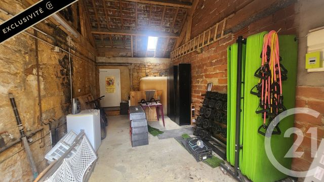 maison à vendre - 3 pièces - 79.0 m2 - GOURDON - 46 - MIDI-PYRENEES - Century 21 Lantoine Olivry Associés